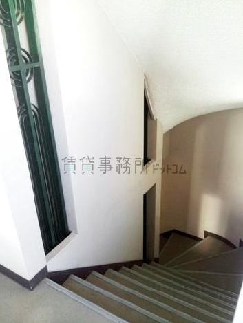 階段