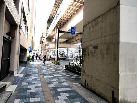 物件周辺