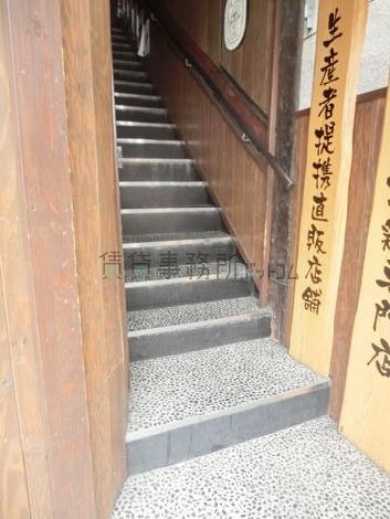 階段