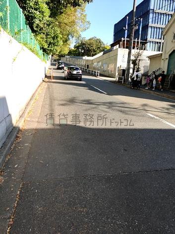 物件周辺