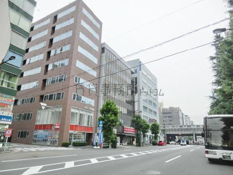 物件周辺