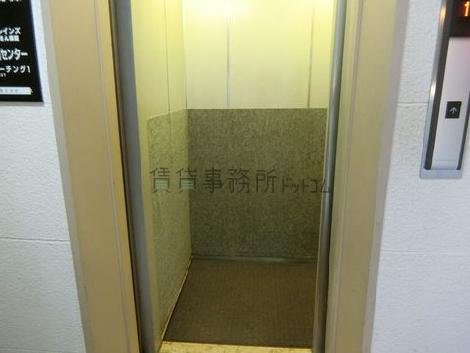 エレベーター