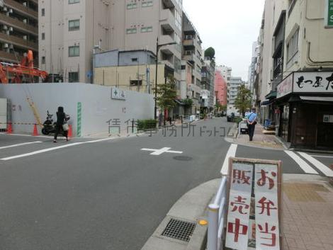 物件周辺