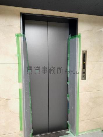 エレベーター