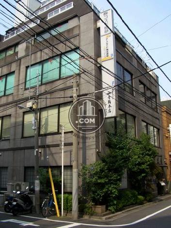 Lプレイス初音ビルの外観写真
