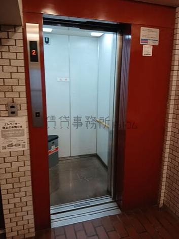エレベーター