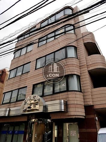 KSビル 外観写真