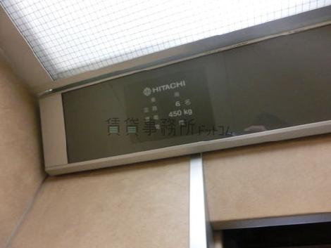 エレベーター