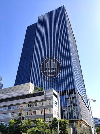 msb Tamachi 田町ステーションタワーSの外観写真