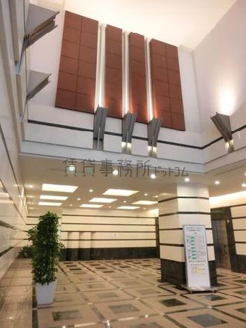 天井の高い造りです