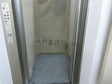 エレベーター