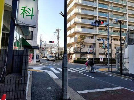 物件周辺