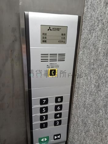 エレベーター