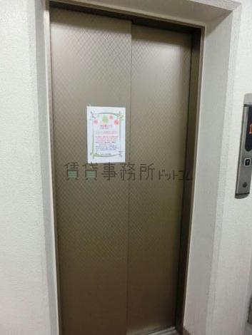 エレベーター