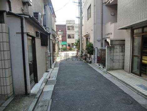 物件周辺