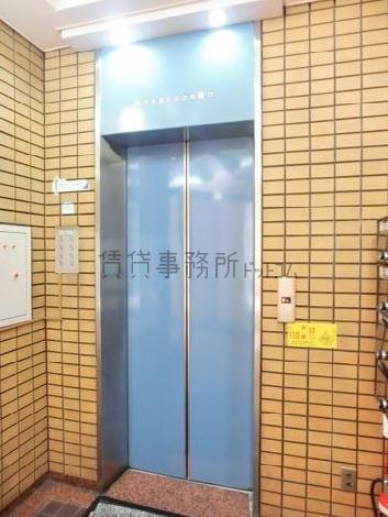エレベーター