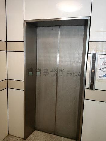 エレベーター