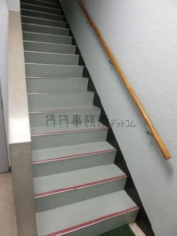 階段
