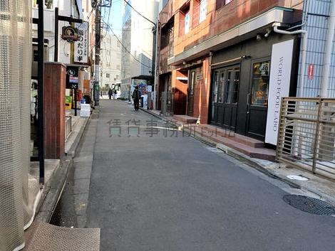 物件周辺