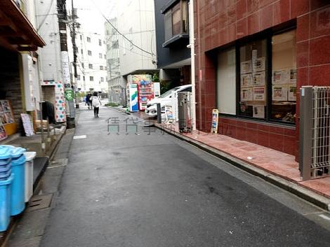 物件周辺