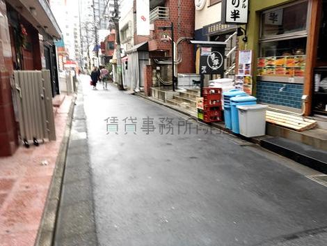 物件周辺