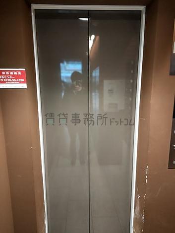 エレベーター