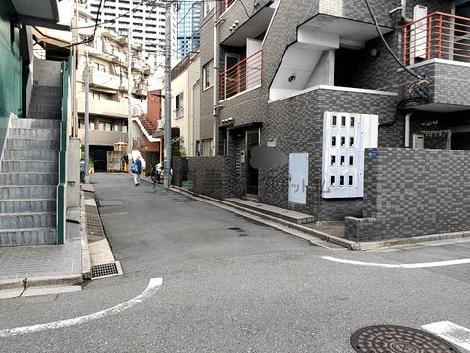 物件周辺
