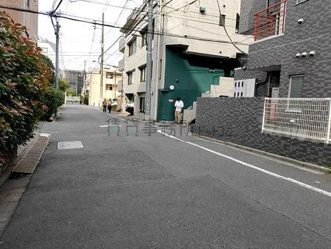 物件周辺