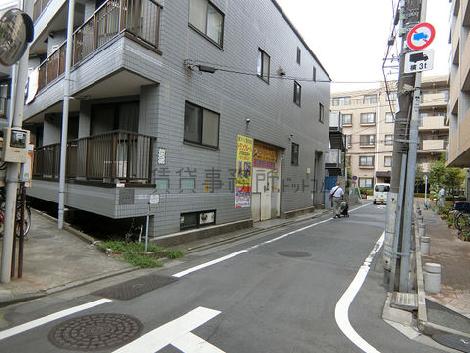 物件周辺