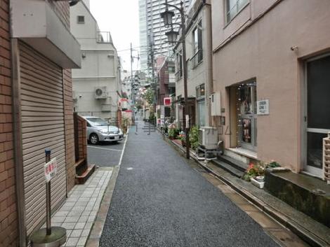 物件周辺