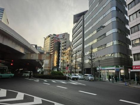 物件周辺