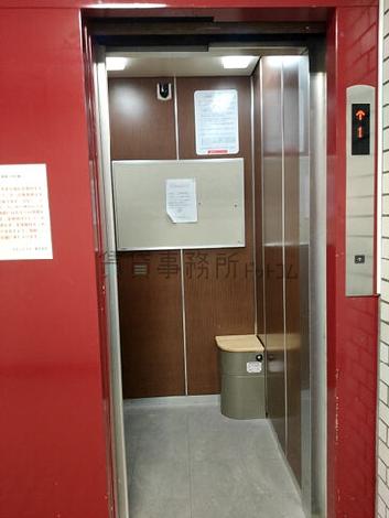 エレベーター