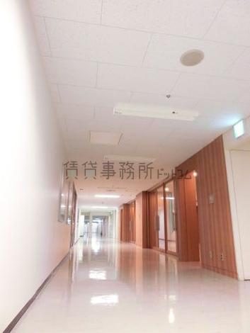 清潔感に溢れています