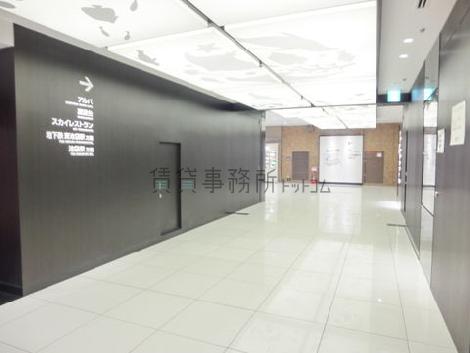 スタイリッシュなトーンで構成