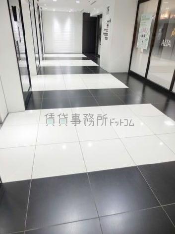 綺麗に整備されています