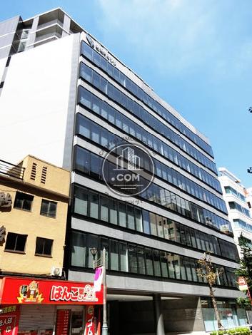 小田急西新宿O-PLACEの外観写真
