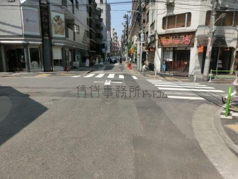 物件周辺