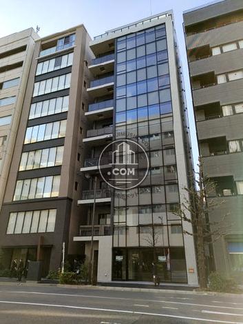 ATSUMI BUILDING（アツミビル）の外観写真