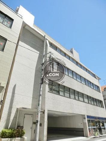 東京堂神保町第2ビルディングの外観写真