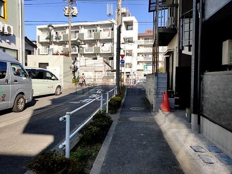 物件周辺