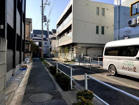 物件周辺