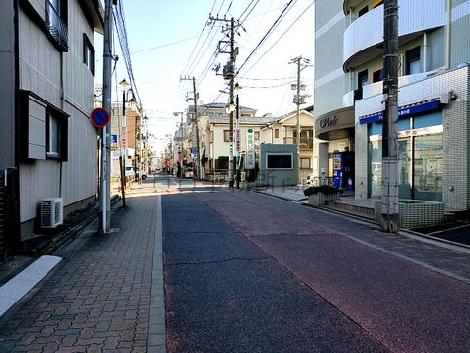 物件周辺