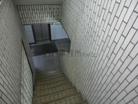 階段