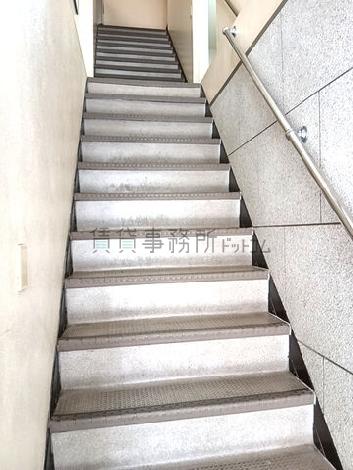 階段