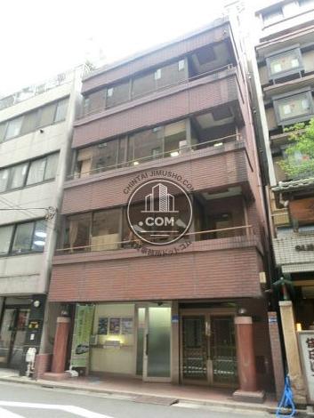 櫻井ビルの外観写真