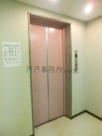 エレベーター