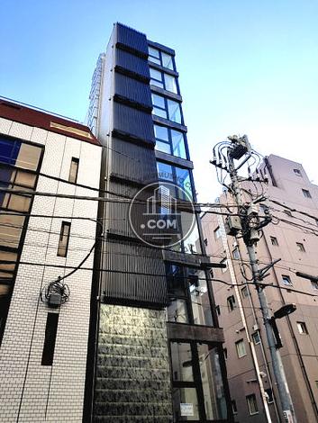 ルニ神田の外観写真