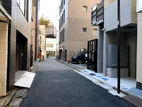 物件周辺