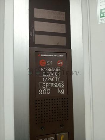 エレベーター