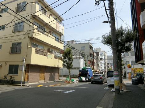 物件周辺